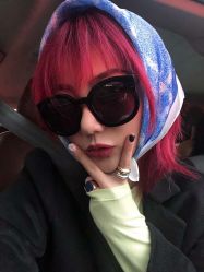 -3AM HAIR SALON染发烫发接发