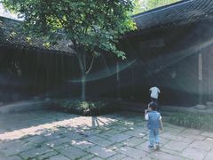 -法云安缦酒店