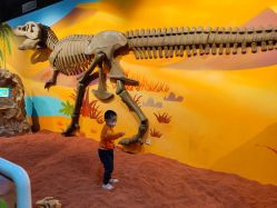 -北京科学中心儿童乐园