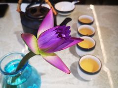 -悦禧耕岛酒店·指月坞餐厅·旺山特色农家乐