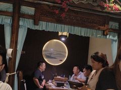 -老平安农家菜(平安店)