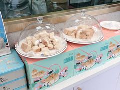 -爸爸糖手工吐司(上海五角场万达店)