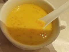 -上海金桥红枫万豪酒店-万豪中餐厅