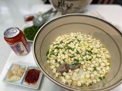 -墩儿大碗宽面(来福士店)