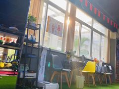 -欢喜运动健身综合馆·HappyGym