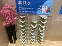 -长沙三景韦尔斯利酒店·Oval全日制餐厅自助餐