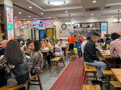-冯记香辣兔火锅(茶店子总店)