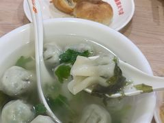 -隆盛园火勺馄饨面(兴工店)