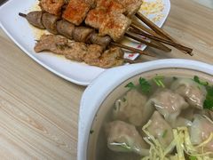 -吉云馄饨(桑梓路店)