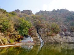 -丹东凤凰山景区