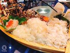 -金泰西餐厅