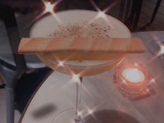 -STARRY CAFE & LOUNGE BAR(高新店)