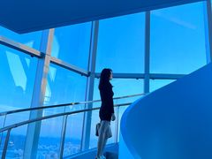 -WFC会仙楼观景台