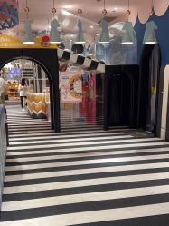 -奈尔宝家庭中心·亲子餐厅(前滩店)