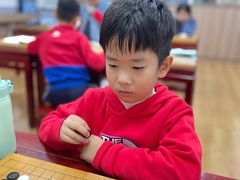 -弈海围棋学堂(夕照寺校区)