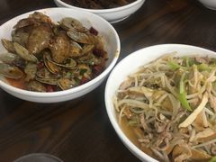 -矮子饭店(城北店)