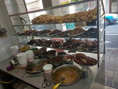 -百成大同鸭肉粥(大同总店)