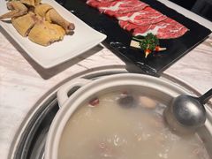 -汤城·料青山