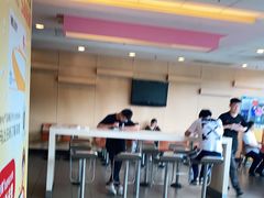 -麦当劳(庐山南路店)