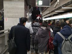 -平安里(地铁站)