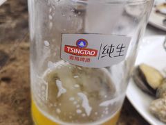 -青岛蓝海大饭店·爱琴海自助餐厅(崂山店)