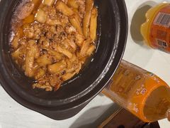 -紫鑫阁饭庄(长安店)