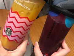 -星巴克臻选(广州太古汇店)