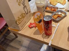 -尊宝比萨(平湖双拥街店)
