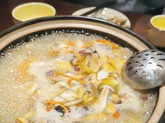 -菌之家·专业纯野生菌火锅·特色炒菌