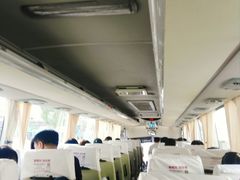 -烟台汽车总站