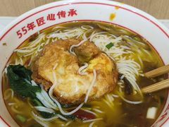 -叶伟胡辣壳面(两路口店)