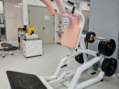 -即刻健身馆(对外经贸店)