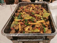 -沈姐万州烤鱼(沙坪坝七中店)