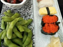 -真剑日本料理·铁板烧(贵州路店)