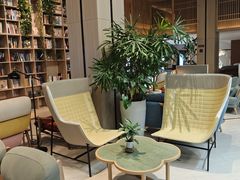 -A+阿加汤宿(大悦城店)