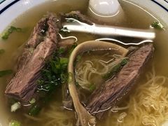 -七爺清汤腩(南开大悦城店)