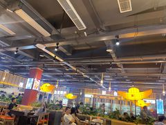 -老船舫·现做活鲜鱼馆(东郊记忆店)