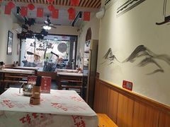 -西江红·株洲本地菜(滨江南路店)