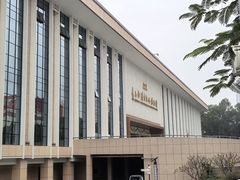 -广西壮族自治区博物馆