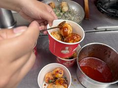 -阿宝生煎包(万松园总店)