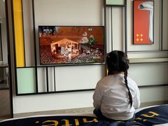 -MUSTEL木文缇酒店(广州知识城旺村地铁站店)