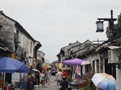 -绍兴书圣故里景区