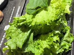 -炭虎烤肉(桂林路店)