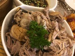 -隆喜元鱼汤包·海鲜(中联广场店)