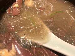 鸭血粉丝砂锅-南京大牌档(龙湖长楹天街店)