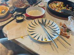 -必胜客(新辰里酒仙桥店)