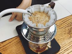 -无牌咖啡&酒馆