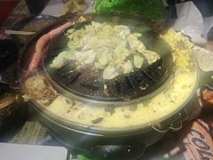 -花巷·韩式烤肉(莱州店)