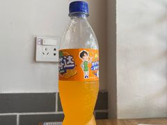 -清朝小馄饨(1号.双馨路店)