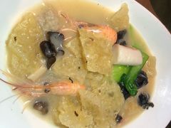 -童年小筑餐厅(申花路店)